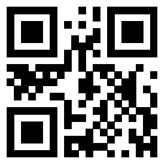 Immagine del QrCode di 3301402026