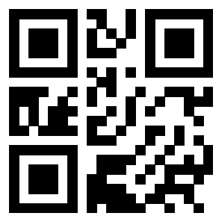 3301402030 - Immagine del Qr Code