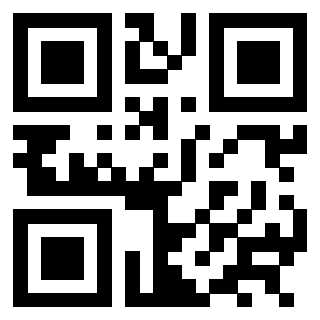 3301402031 - Immagine del Qr Code