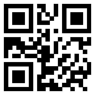 3301402039 - Immagine del QrCode associato