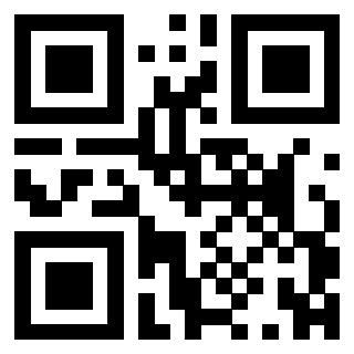 Immagine del Qr Code di 3301402044