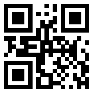 QrCode di 3301402047