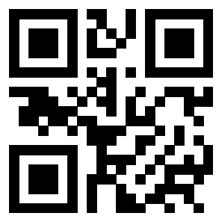 3301402048 - Immagine del Qr Code