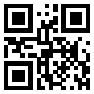 3301402049 - Immagine del QrCode