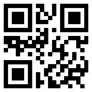 QrCode di 3301402051