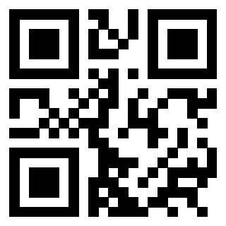 Il Qr Code di 3301402052