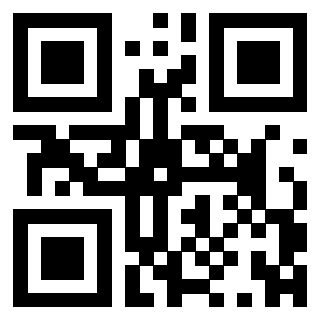 3301402056 - Immagine del Qr Code associato