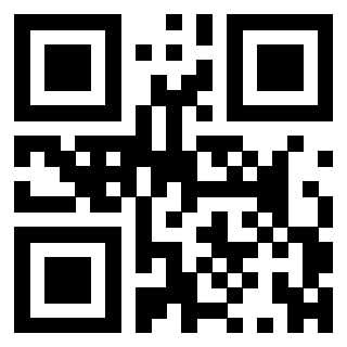 3301402057 - Immagine del QrCode
