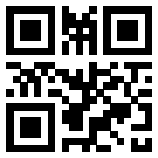 Immagine del QrCode di 3301402059