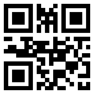 Scansione del Qr Code di 3301402060