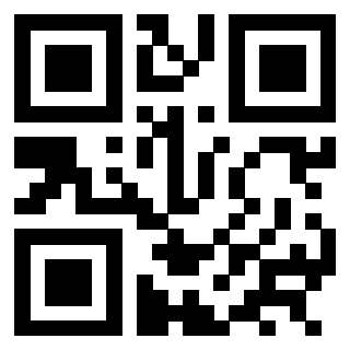 Il Qr Code di 3301402061