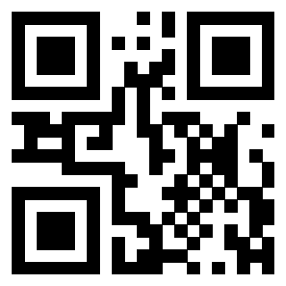 3301402062 - Immagine del QrCode