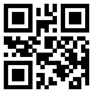 Scansione del Qr Code di 3301402063