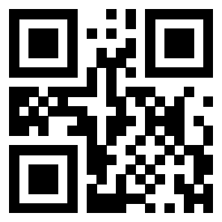 3301402064 - Immagine del Qr Code associato