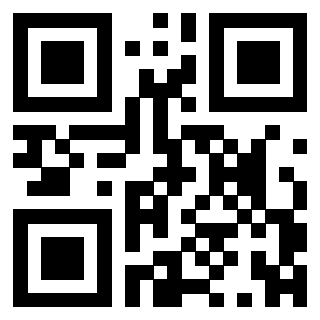 3301402065 QrCode associato