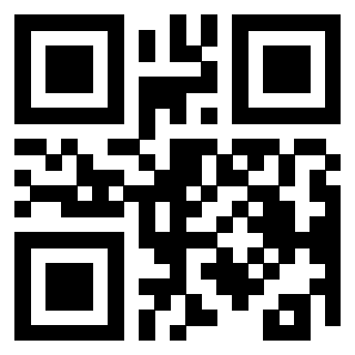 Qr Code di 3301402068