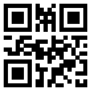 Il Qr Code di 3301402069