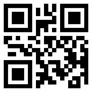 Immagine del QrCode di 3301402072