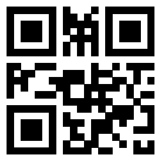 3301402073 - Immagine del Qr Code