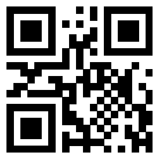 3301402080 Qr Code associato