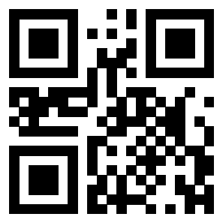 Il QrCode di 3301402081