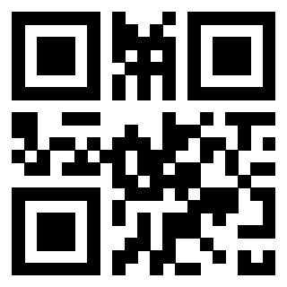 3301402083 - Immagine del Qr Code