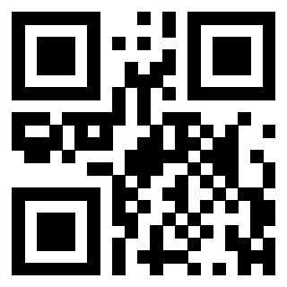 3301402086 - Immagine del QrCode