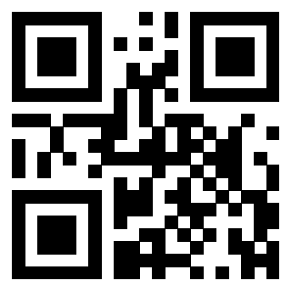 3301402087 Qr Code associato