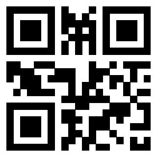 3301402091 Qr Code associato