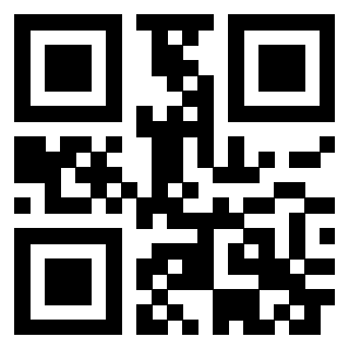 3301402092 Qr Code associato