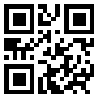 3301402095 - Immagine del QrCode