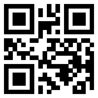Il Qr Code di 3301402097