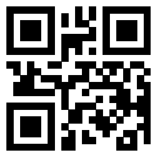 Il Qr Code di 3301402098