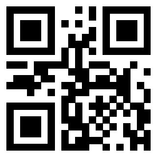 Immagine del QrCode di 3301402102