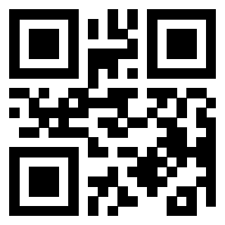 3301402105 - Immagine del Qr Code