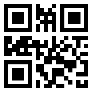 3301402106 Qr Code associato