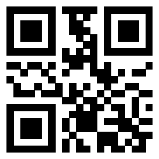 Immagine del Qr Code di 3301402109