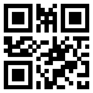 Immagine del QrCode di 3301402111