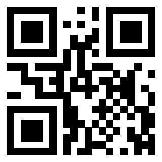 QrCode di 3301402112