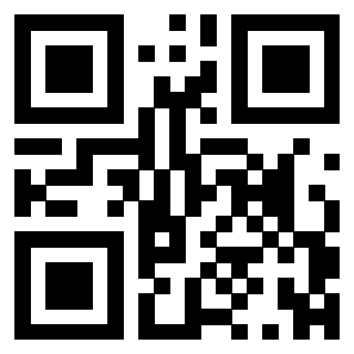 3301402115 - Immagine del QrCode