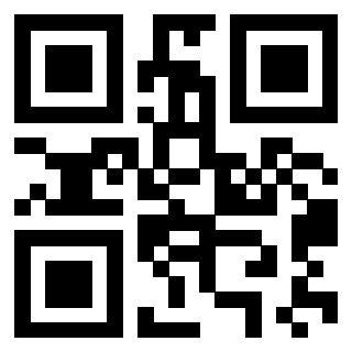 3301402117 Qr Code associato