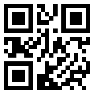 QrCode di 3301402118