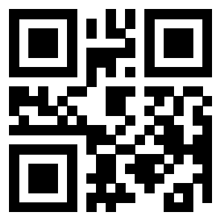 3301402119 - Immagine del Qr Code