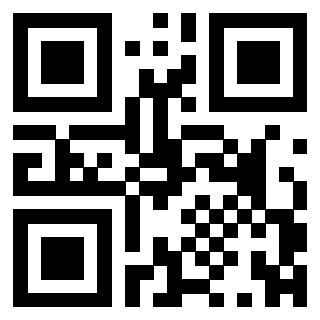 Qr Code di 3301402120