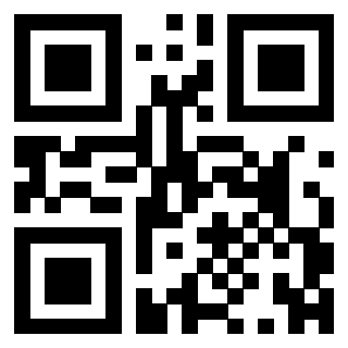 3301402122 - Immagine del Qr Code