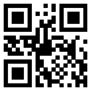 Immagine del QrCode di 3301402124