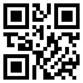 3301402128 - Immagine del Qr Code associato
