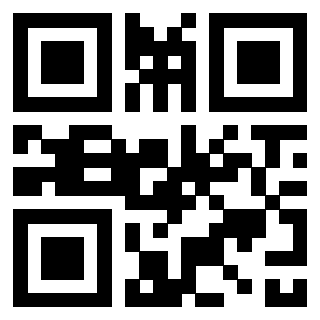 3301402129 Qr Code associato