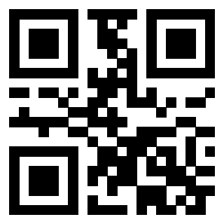 3301402130 - Immagine del Qr Code associato