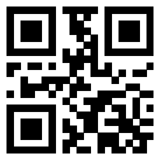 3301402131 QrCode associato